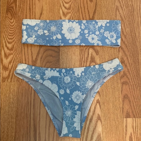 triangl swimwear Other - Triangl bikini